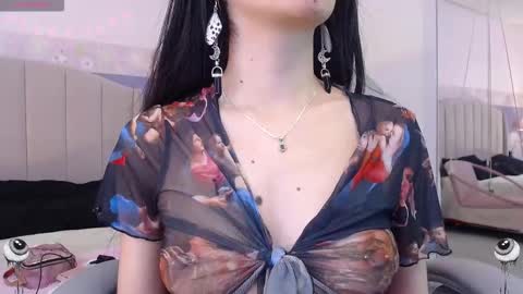 Danna online show from October 15, 11:16 pm