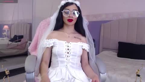 Danna online show from October 21, 8:42 pm