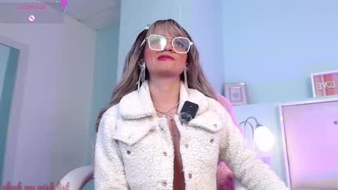 Danna online show from March 13, 12:39 am