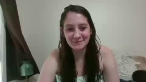 emeraldamnsel online show from July 28, 6:20 pm