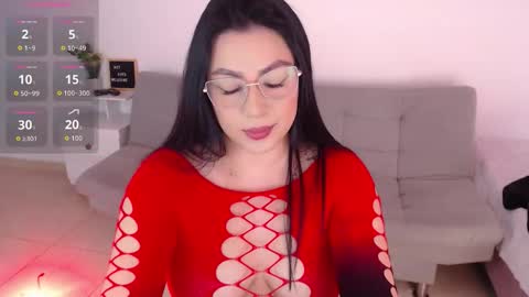 Snapshot of emi_carter chatting on October 7, 11:02 pm emi_carter online show from October 7, 11:02 pm