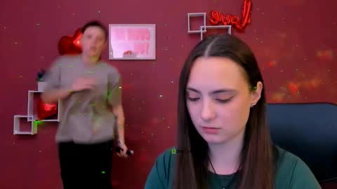 emi_fade online show from February 16, 8:43 am