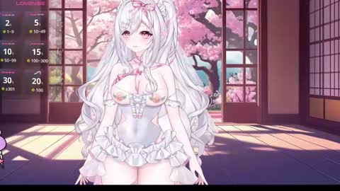 Emi online show from February 3, 2:53 am