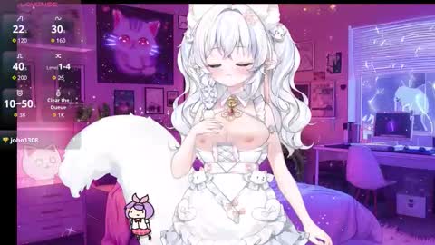 Emi online show from February 19, 10:39 pm