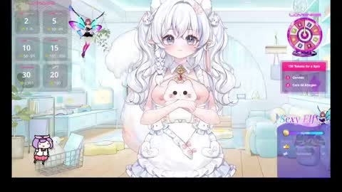 Emi online show from February 26, 7:24 pm