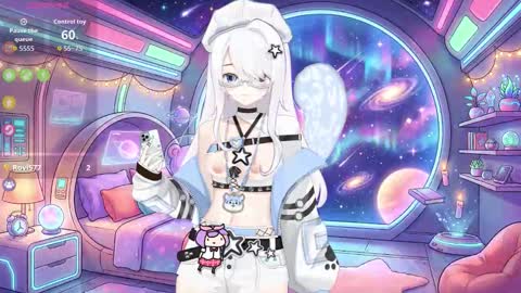 Emi online show from March 21, 3:00 am