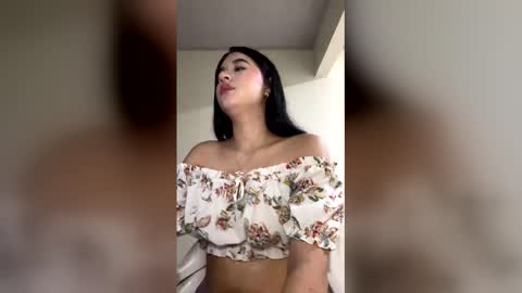 Emilly online show from January 15, 10:46 pm