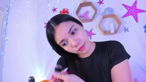 Emily  online show from October 29, 3:20 am