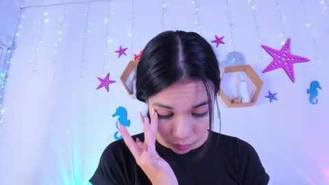 Emily  online show from December 16, 3:00 am