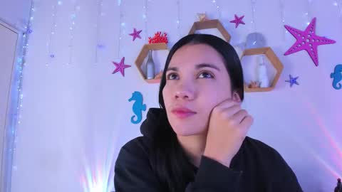 Emily  online show from January 14, 3:01 am