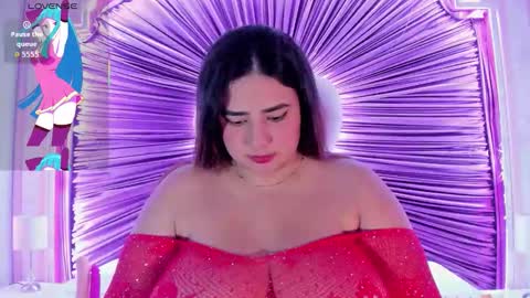 Emiily Grace online show from March 5, 11:50 am