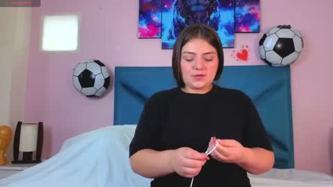 emiilysthone online show from July 1, 1:45 pm