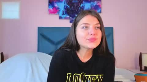 emiilysthone online show from July 27, 12:45 pm