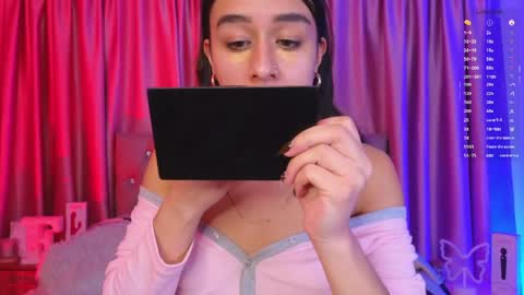 Emily online show from May 8, 1:11 am