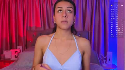 Emily online show from May 20, 12:06 am