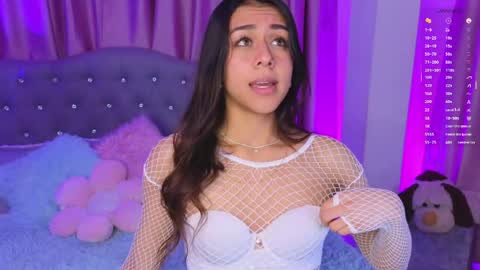 Emily online show from May 22, 2:08 am