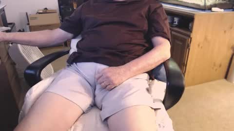 Terrance1st online show from March 9, 2:54 pm