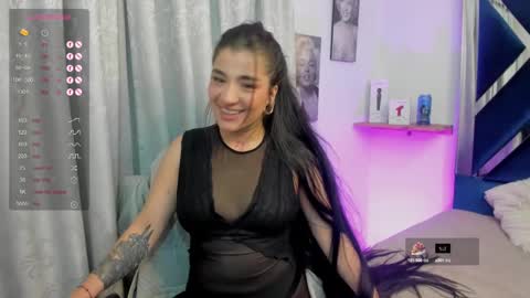 emilayton_ online show from March 8, 4:45 am