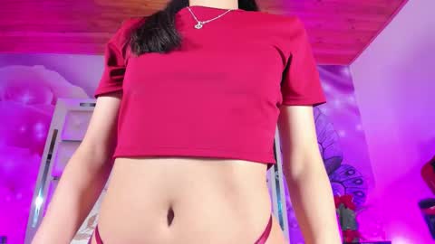 Emili clark  online show from March 3, 5:02 am