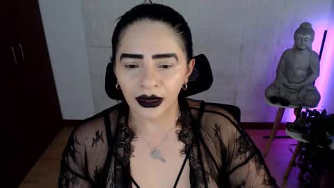 POWERFULL GODDESS EMILI online show from February 13, 10:06 pm