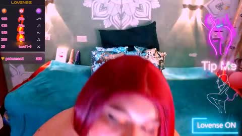 Emili roux online show from February 23, 5:07 pm