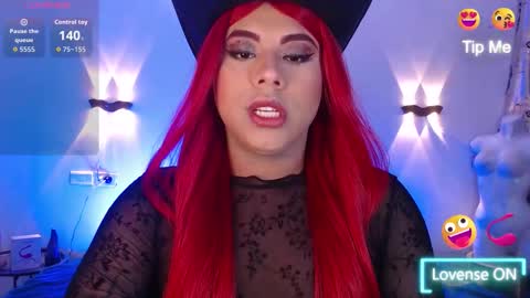 Emili roux online show from November 17, 11:49 am