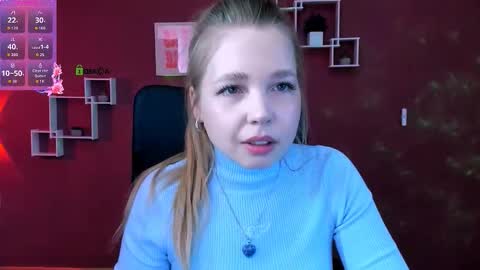 emilia_dark__ online show from February 23, 8:33 am