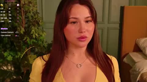 emilia_dream online show from February 28, 6:20 pm