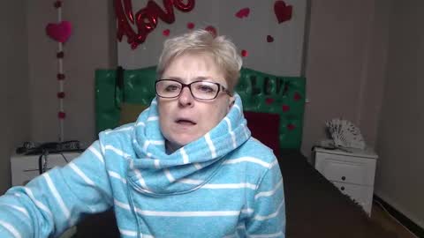 EmiliaGree online show from February 3, 2:53 am