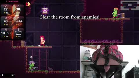 Emilia la cornue online show from April 9, 2:22 pm