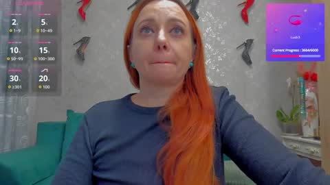Snapshot of emilianna666 chatting on October 27, 2:10 pm Emiliana online show from October 27, 2:10 pm