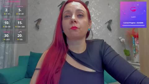 Snapshot of emilianna666 chatting on November 5, 12:05 pm Emiliana online show from November 5, 12:05 pm