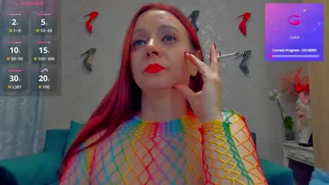 Snapshot of emilianna666 chatting on November 14, 10:36 am Emiliana online show from November 14, 10:36 am