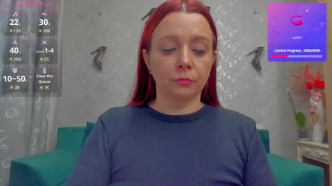Snapshot of emilianna666 chatting on November 18, 1:04 pm Emiliana online show from November 18, 1:04 pm