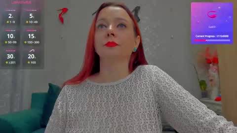 Snapshot of emilianna666 chatting on December 14, 9:14 am Emiliana online show from December 14, 9:14 am