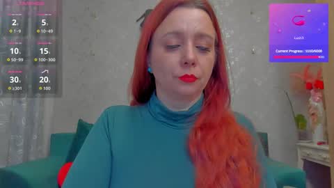 Snapshot of emilianna666 chatting on December 22, 8:22 am Emiliana online show from December 22, 8:22 am