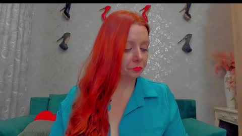 Snapshot of emilianna666 chatting on January 14, 12:55 pm Emiliana online show from January 14, 12:55 pm