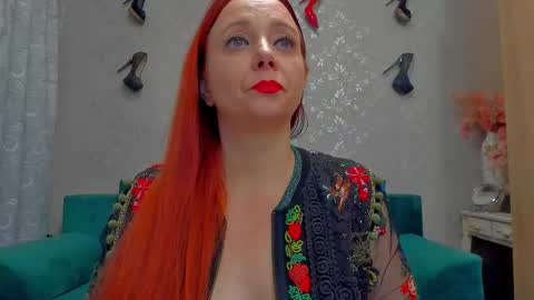 Snapshot of emilianna666 chatting on January 19, 2:32 pm Emiliana online show from January 19, 2:32 pm