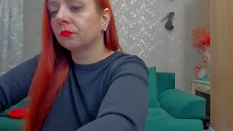 Snapshot of emilianna666 chatting on February 6, 2:09 pm Emiliana online show from February 6, 2:09 pm