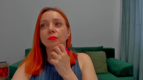 Emiliana online show from May 20, 11:38 am