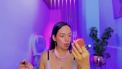 EmiliaRose online show from March 9, 8:42 pm