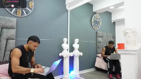 Emilio online show from March 4, 11:16 am