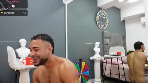 Emilio online show from March 5, 11:28 am