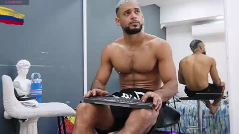 Emilio online show from July 5, 10:55 am