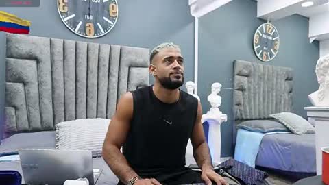 Emilio online show from July 16, 10:54 am