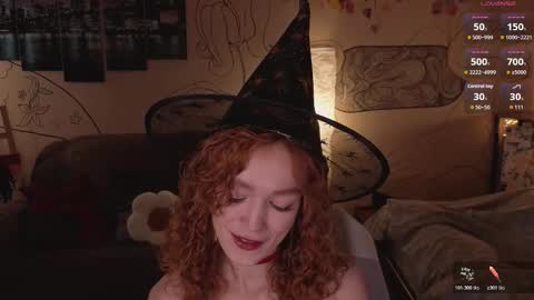 Emi  online show from October 26, 4:13 pm