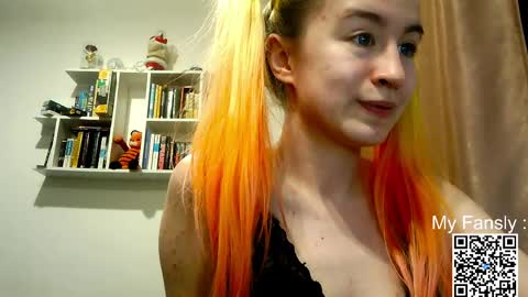 Emily online show from May 11, 8:50 pm