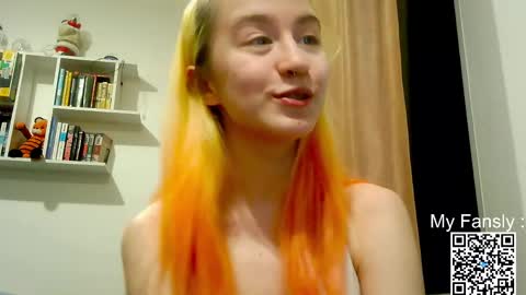 Emily online show from May 16, 9:46 pm