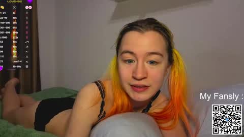 Emily online show from May 29, 9:57 pm