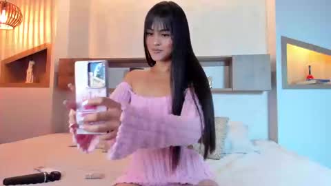 Emily Beaumont. online show from February 3, 1:27 pm